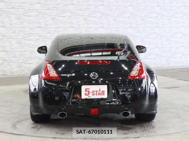 Nissan FAIRLADY Z 2014-05 6814882-14