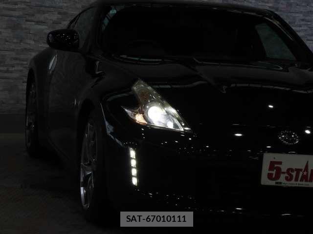 Nissan FAIRLADY Z 2014-05 6814882-15