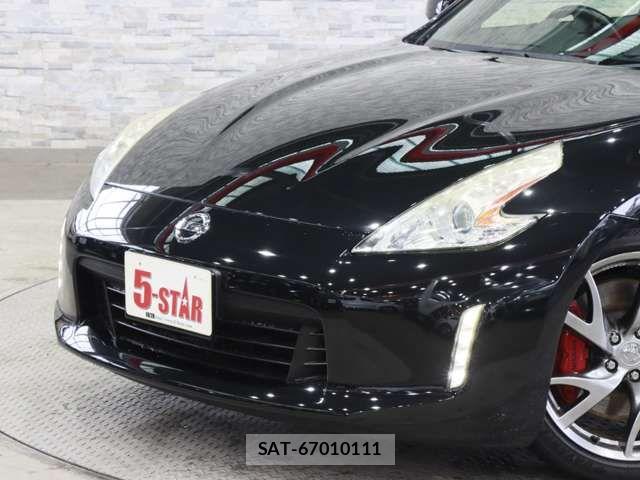Nissan FAIRLADY Z 2014-05 6814882-16