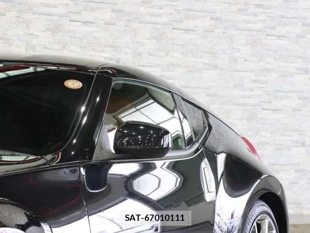 Nissan FAIRLADY Z 2014-05 6814882-17
