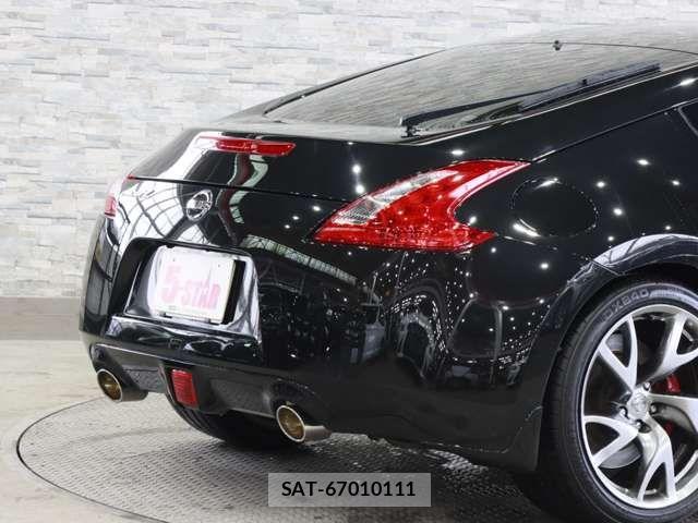 Nissan FAIRLADY Z 2014-05 6814882-18
