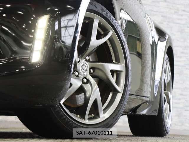 Nissan FAIRLADY Z 2014-05 6814882-19