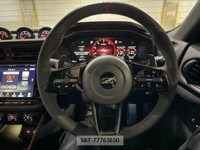 Nissan FAIRLADY Z 2024-09 6904977-9