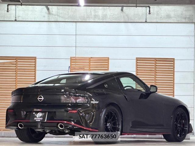 Nissan FAIRLADY Z 2024-09 6904977-1