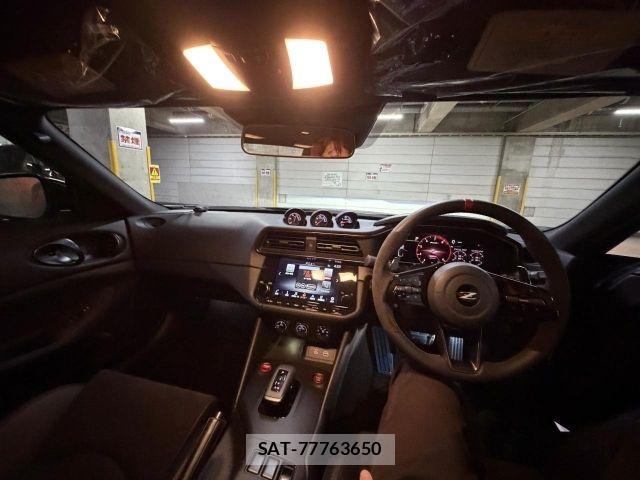 Nissan FAIRLADY Z 2024-09 6904977-2