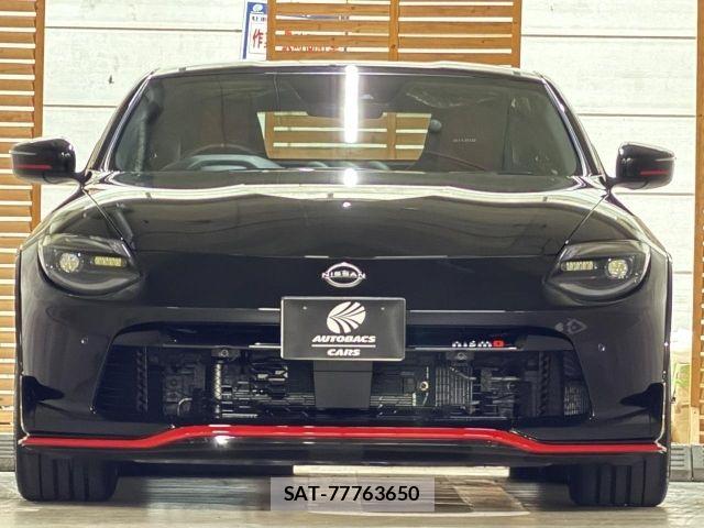 Nissan FAIRLADY Z 2024-09 6904977-4
