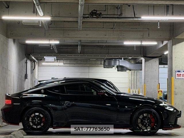 Nissan FAIRLADY Z 2024-09 6904977-7