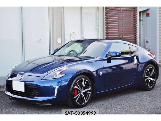 Nissan FAIRLADY Z 2021-04 6904989-0
