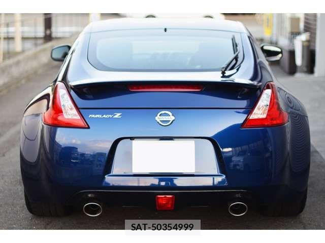 Nissan FAIRLADY Z 2021-04 6904989-10