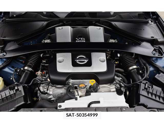 Nissan FAIRLADY Z 2021-04 6904989-13