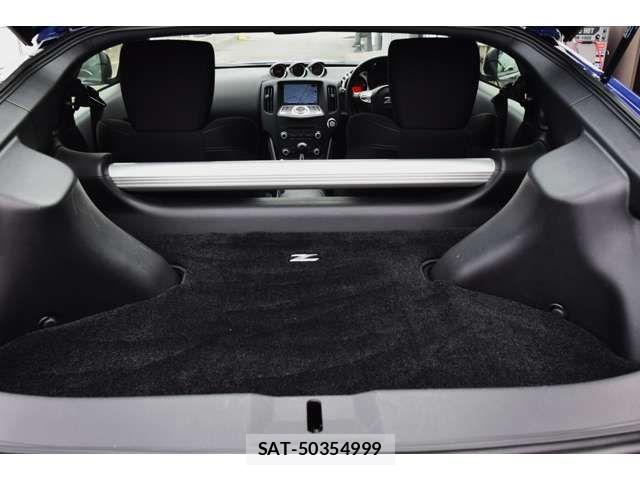 Nissan FAIRLADY Z 2021-04 6904989-14