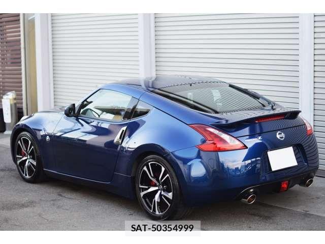 Nissan FAIRLADY Z 2021-04 6904989-2