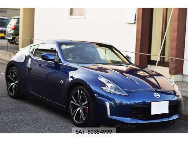 Nissan FAIRLADY Z 2021-04 6904989-4
