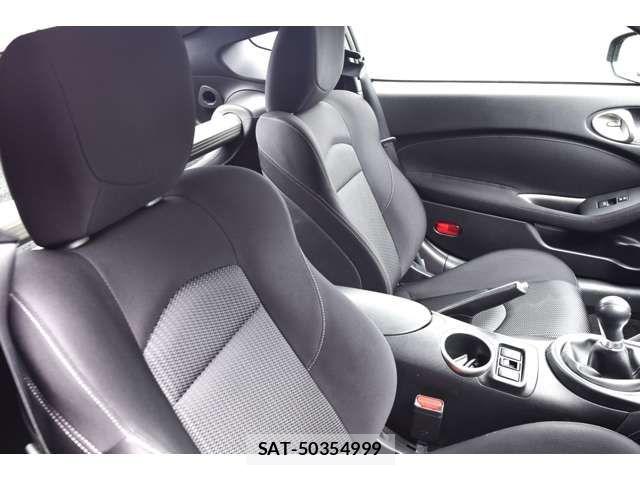 Nissan FAIRLADY Z 2021-04 6904989-5