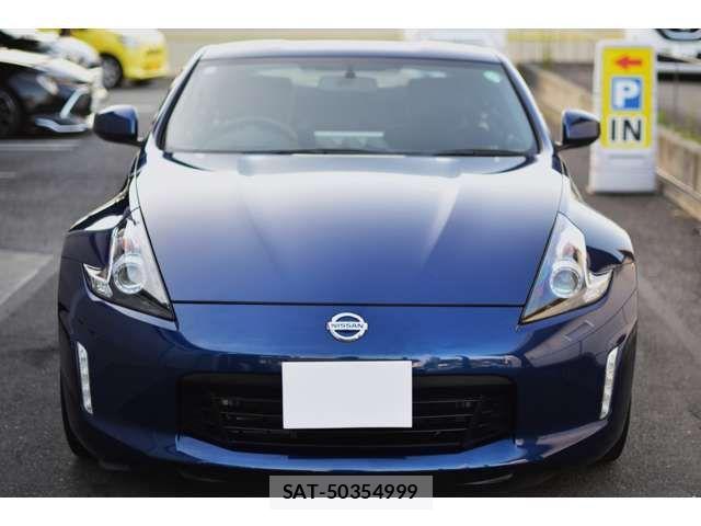 Nissan FAIRLADY Z 2021-04 6904989-6