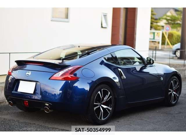 Nissan FAIRLADY Z 2021-04 6904989-8