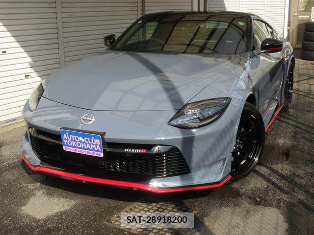 Nissan FAIRLADY Z 2024-10 6904986-0