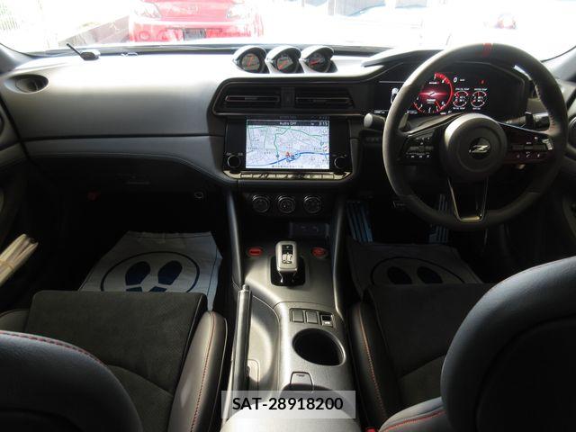 Nissan FAIRLADY Z 2024-10 6904986-12