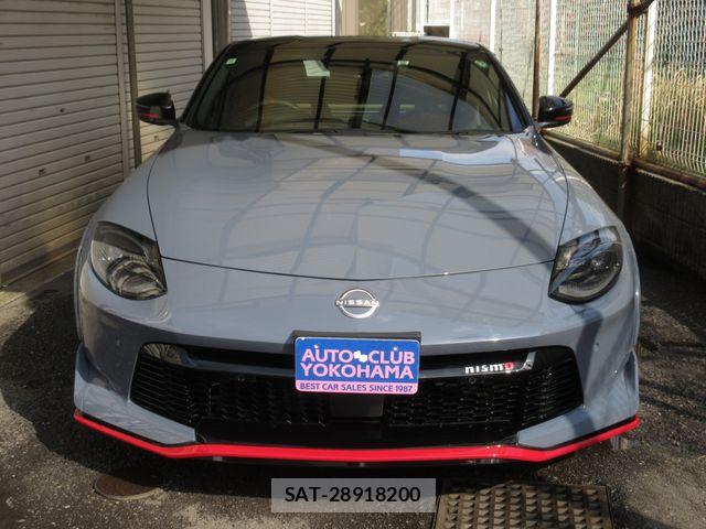 Nissan FAIRLADY Z 2024-10 6904986-1