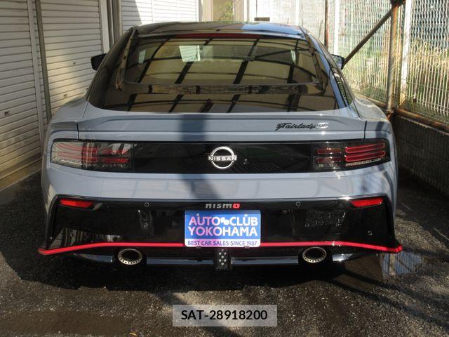 Nissan FAIRLADY Z 2024-10 6904986-24