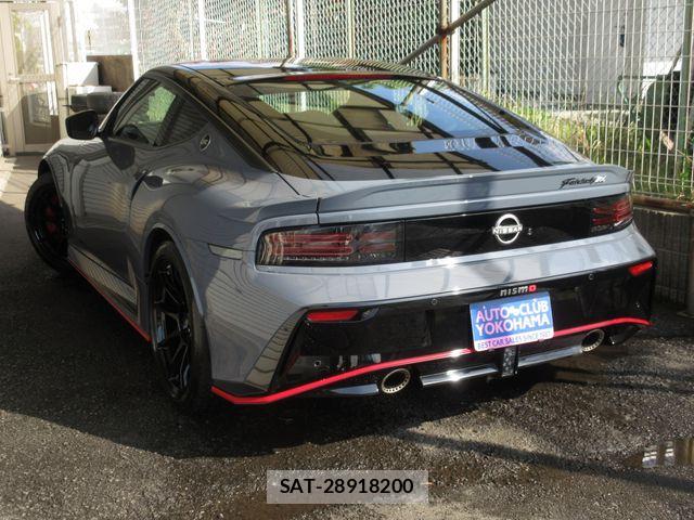 Nissan FAIRLADY Z 2024-10 6904986-25