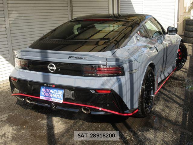 Nissan FAIRLADY Z 2024-10 6904986-26