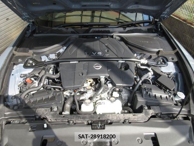 Nissan FAIRLADY Z 2024-10 6904986-3