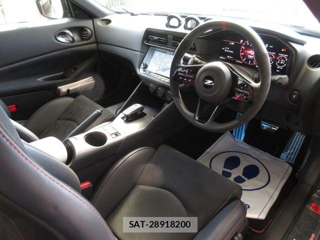 Nissan FAIRLADY Z 2024-10 6904986-6