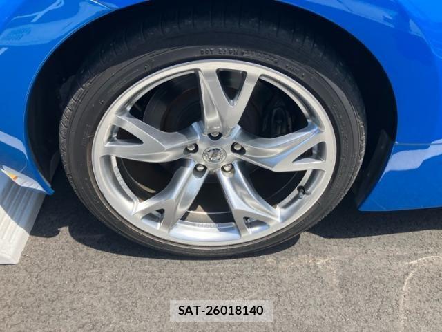 Nissan FAIRLADY Z 2009-08 6904985-4
