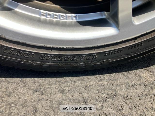 Nissan FAIRLADY Z 2009-08 6904985-5