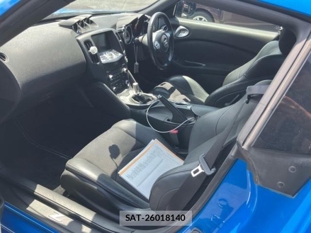 Nissan FAIRLADY Z 2009-08 6904985-7