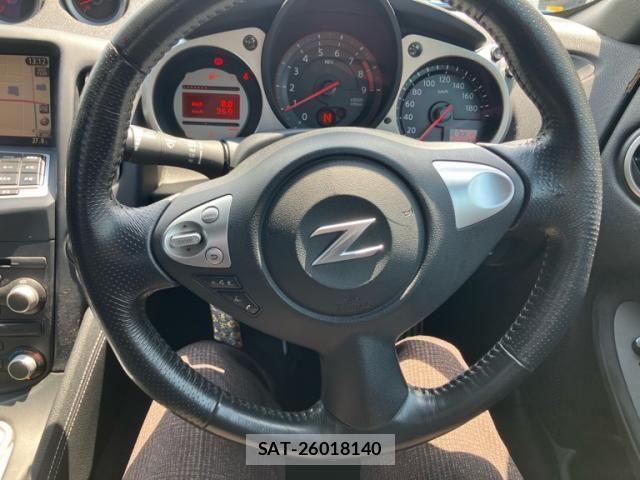 Nissan FAIRLADY Z 2009-08 6904985-8