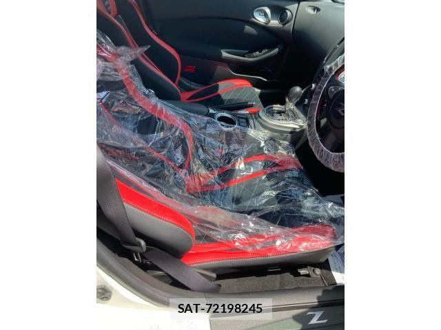 Nissan FAIRLADY Z 2014-09 6904991-9