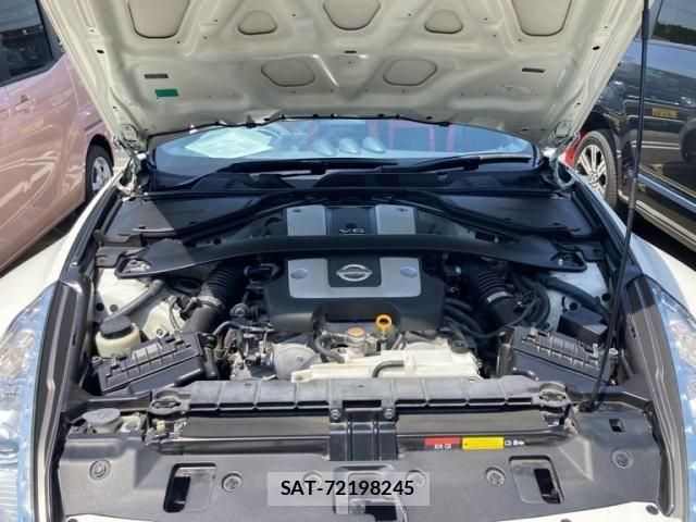Nissan FAIRLADY Z 2014-09 6904991-11