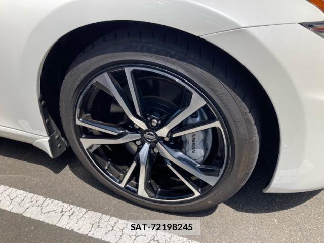 Nissan FAIRLADY Z 2014-09 6904991-12