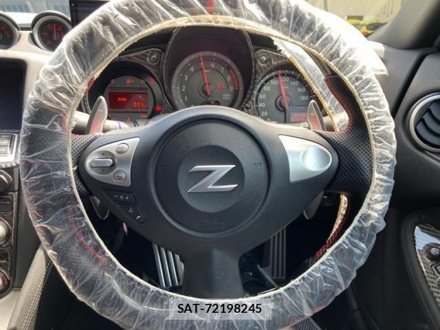 Nissan FAIRLADY Z 2014-09 6904991-14