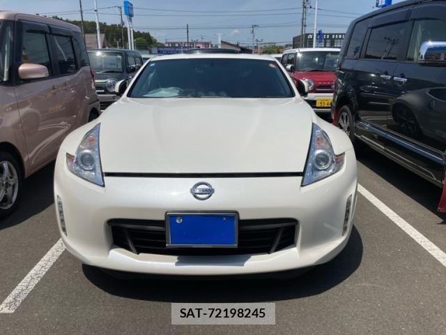 Nissan FAIRLADY Z 2014-09 6904991-0