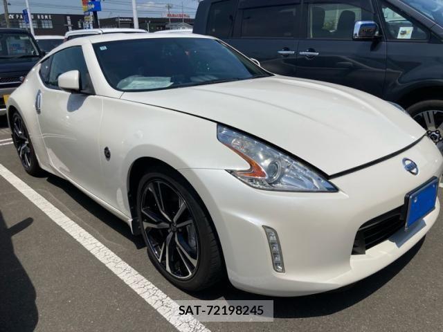 Nissan FAIRLADY Z 2014-09 6904991-1