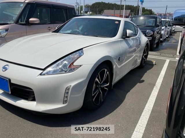 Nissan FAIRLADY Z 2014-09 6904991-2