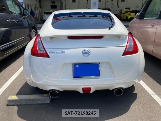 Nissan FAIRLADY Z 2014-09 6904991-3