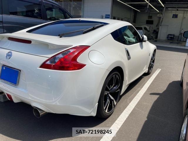Nissan FAIRLADY Z 2014-09 6904991-4