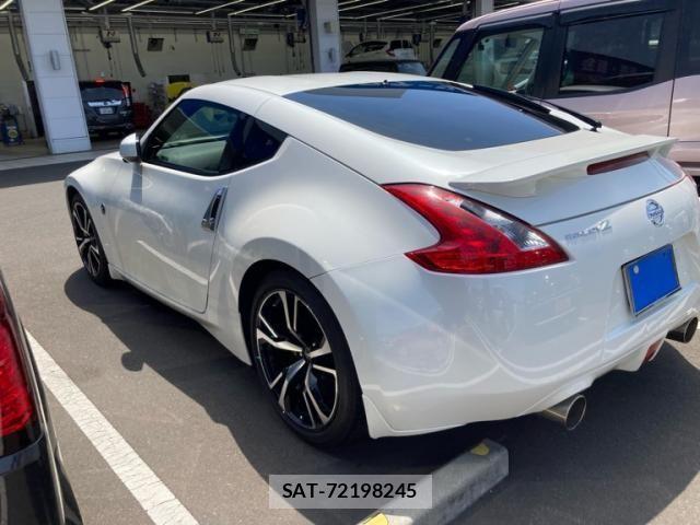 Nissan FAIRLADY Z 2014-09 6904991-5