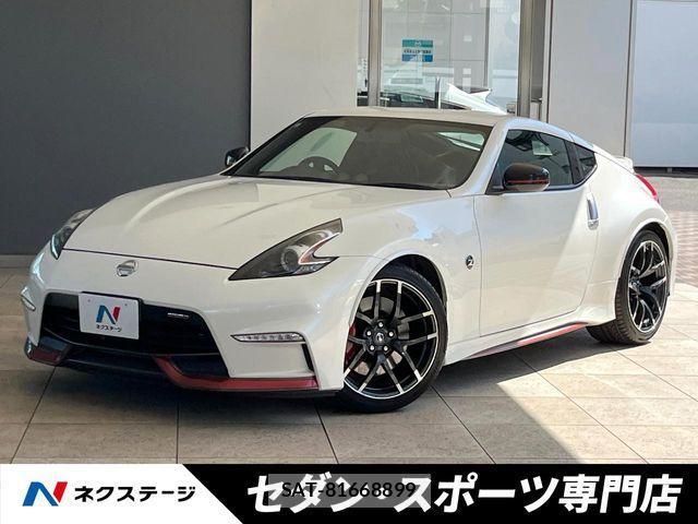 Nissan FAIRLADY Z 2015-02 6904984-0