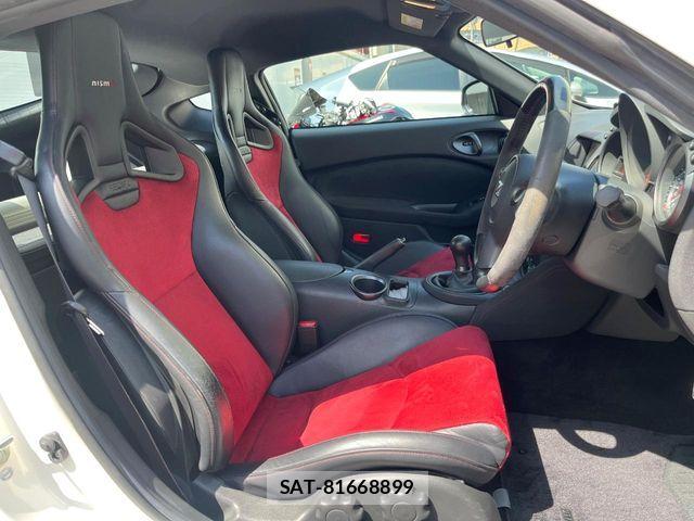 Nissan FAIRLADY Z 2015-02 6904984-9