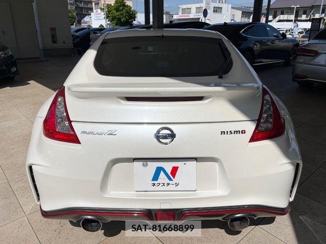 Nissan FAIRLADY Z 2015-02 6904984-14