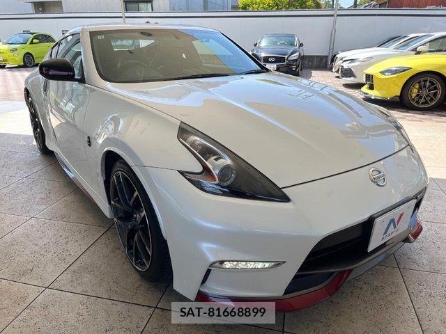 Nissan FAIRLADY Z 2015-02 6904984-15