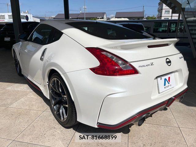 Nissan FAIRLADY Z 2015-02 6904984-16