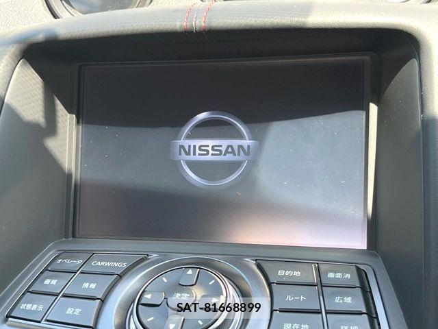 Nissan FAIRLADY Z 2015-02 6904984-4