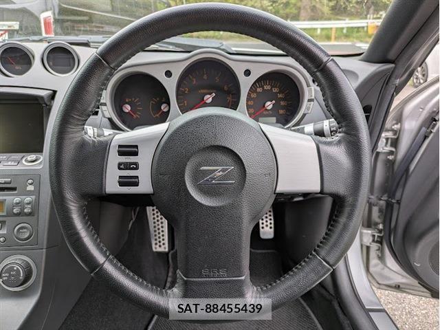 Nissan FAIRLADY Z 2003-01 6904990-9