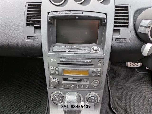 Nissan FAIRLADY Z 2003-01 6904990-10